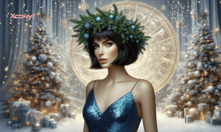 Гороскоп на 24 грудня 2025 року: пишайтеся собою за всі пережиті випробування