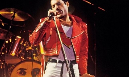 Гитарист Queen рассказал шокирующие подробности смертельной болезни Фредди Меркьюри