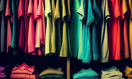 Одежда какого цвета защитит от клещей, комаров и других насекомых? Секрет, о котором мало кто знает