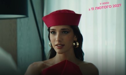 Замість серіалу від Netflix: коли в кінотеатрах вийде українська комедія "Емілі в Emily" (ВІДЕО)
