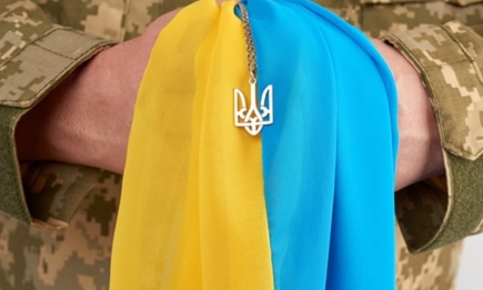 День защитников и защитниц Украины 2023. Искренние поздравления в стихах + картинки