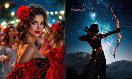 Три кроки до свободи: які психологічні вузли мають розв'язати Стрільці у 2026 році