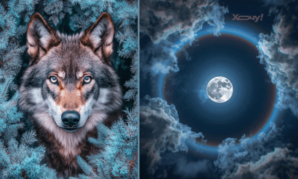 Луна Оборотня — чем особенно первое Полнолуние 2026, и что она принесет знакам Зодиака