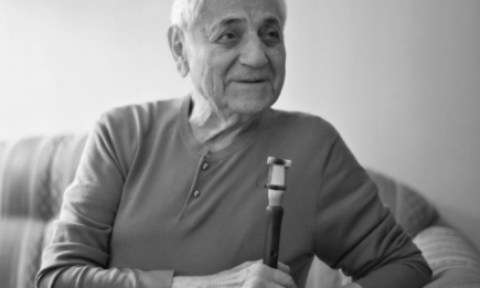 Умер Дживан Гаспарян, знаменитый композитор и музыкант