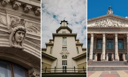 Забытая история: вы не поверите, как раньше назывались Ивано-Франковск, Тернополь и Львов!