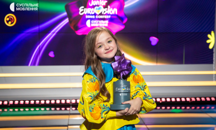 Стали известны имена участников логнлиста на нацотбор на Детское Евровидение 2024: полный список