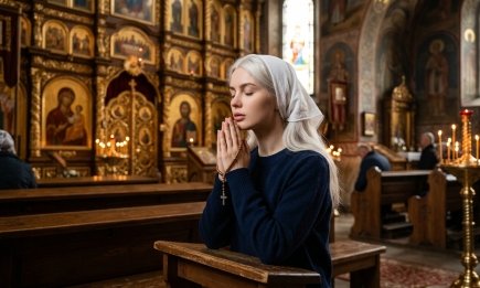 Дарує зцілення та захист від біди: сильна молитва до Івана Предтечі на 29 серпня (ВІДЕО)