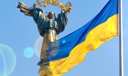 С Днем Независимости Украины 2023! Самые трогательные стихи и короткие поздравления своими словами