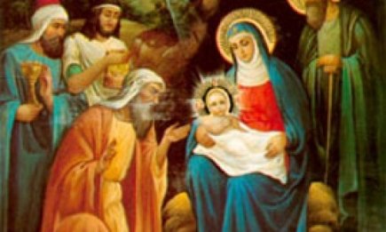 Традиции рождества - со всего мира на Украину