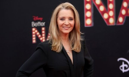 Лиза Кудроу: история актрисы, которая училась на биолога