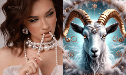 Три золотых правила для Козерогов на 2026 год