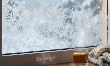 Как перестать мерзнуть у окна: простая причина, почему от пластикового профиля "тянет" зимой