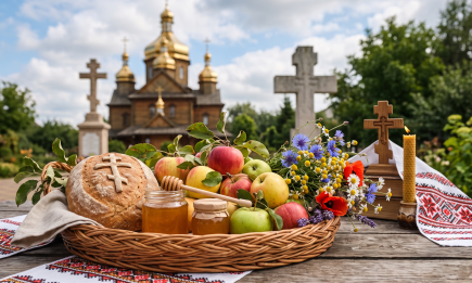Не все знают, что это грех: 5 продуктов, которые нельзя святить на Яблочный Спас