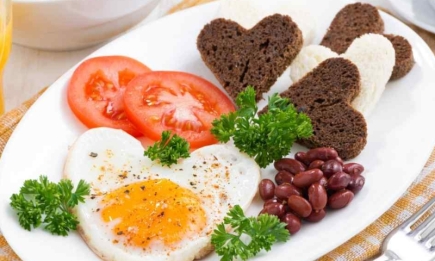 Здорові страви для зайнятих людей: швидкі та корисні сніданки від health-експертки Уляни Вернер (РЕЦЕПТИ)