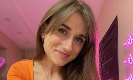 Жила в селі та вийшла заміж за бізнесмена: 10 цікавих фактів про Дашу Євтух — зірку TikTok та "МастерШеф"