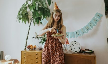 Не просто скромність — чому люди насправді не люблять святкувати дні народження