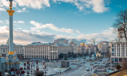 Куда пойти на выходных в Киеве: афиша интересных событий 30 и 31 декабря