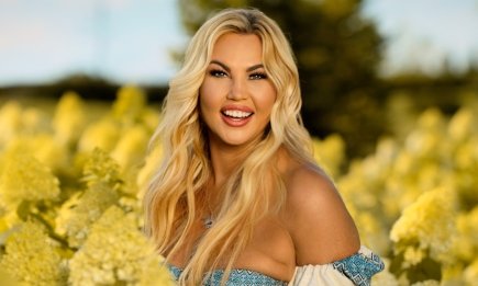 Камалія розповіла, що сталося з літаком, який вона купила за 11 млн доларів (ФОТО)