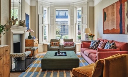 Дофаміновий декор: як зробити інтер’єр, що реально піднімає настрій