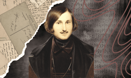 Боялся женщин и был похоронен заживо: 7 странных фактов о Николае Гоголе, которые не рассказывали в школе