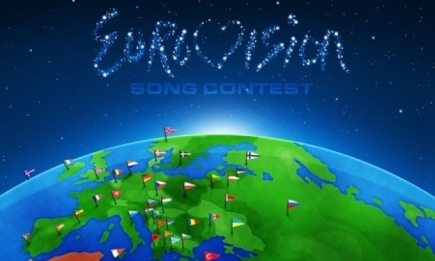 «Евровидение-2013»: Украина выступит в первом полуфинале