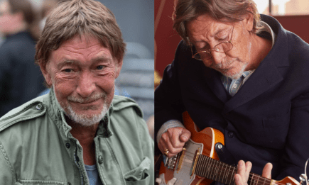 Не стало Криса Ри: автор легендарного хита "Driving Home for Christmas" скончался в возрасте 74 лет (ВИДЕО)