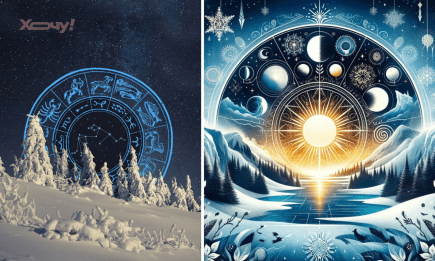 День зимнего солнцестояния 2025: у 4 знаков Зодиака жизнь перевернется на 180 градусов