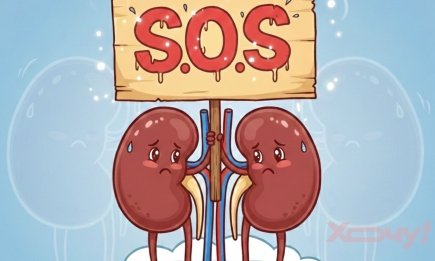 5 самых популярных вопросов к нефрологу и честные ответы на них