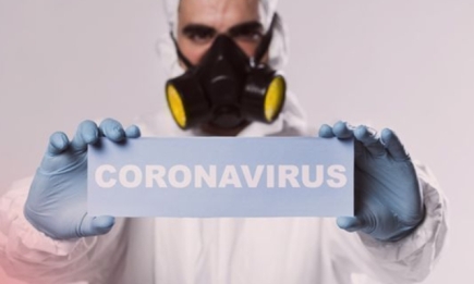 В Украине выздоровели восемь человек, заразившихся коронавирусом (ОБНОВЛЕНО)