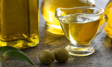 Чим замінити коштовну оливкову олію: три доступні аналоги