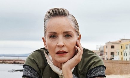 Получила $500,000 за самую известную роль, зато славы — на миллиарды: 7 самых крутых ролей Шэрон Стоун (+ТРЕЙЛЕРЫ)