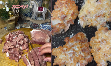 На смак як шашлик: як приготувати ліниві відбивні “Їжачки” (РЕЦЕПТ)