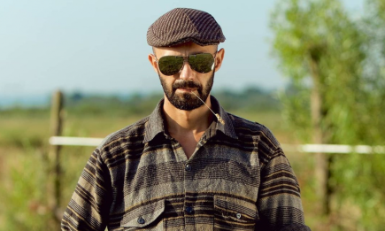 Учился на математика, а стал комиком: 10 интересных фактов о Тарасе Стадницком — звезде "V.I.P. Тернополь"