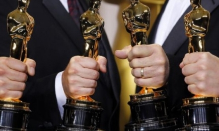 Организаторы "Оскара" передумали вручать премии во время рекламы