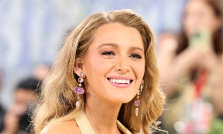Королева бала возвращает титул: почему появление Блейк Лайвли на Met Gala 2026 стало главным скандалом и триумфом вечера (фото)