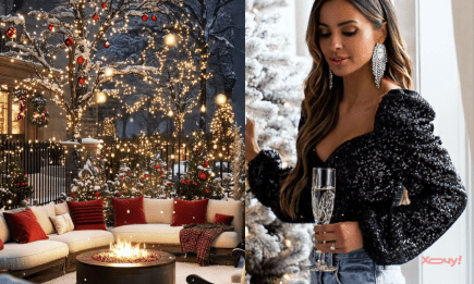 Не одягайте це на Новий рік — ТОП-3 кольори, які притягують проблеми