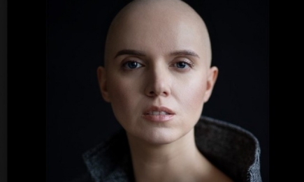 "Не всегда хочется впускать в свою печаль": Янина Соколова про рак и причины молчания о болезни