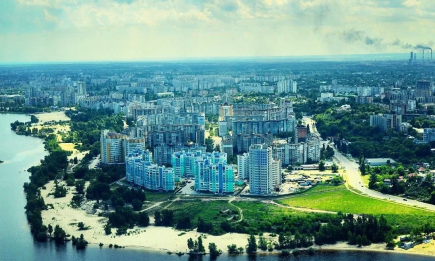 Місто з козацькою душею: 7 дивовижних фактів про Черкаси, які здивують навіть місцевих
