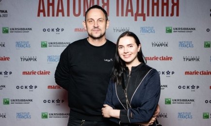 "Лучше не вмешиваться в это": Валерий Харчишин удивил заявлением на фоне слухов о романе с Яниной Соколовой