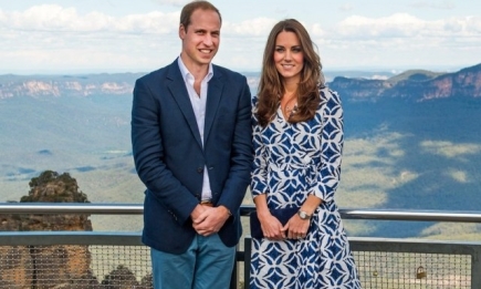 Дорогого стоит: стало известно про первый подарок для будущего ребенка принца Уильяма и Кейт Миддлтон