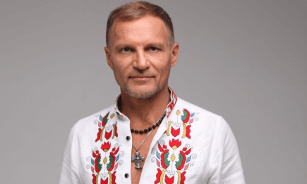 Олег Скрипка відповів на скандальні слова про державний переворот військовими в Україні