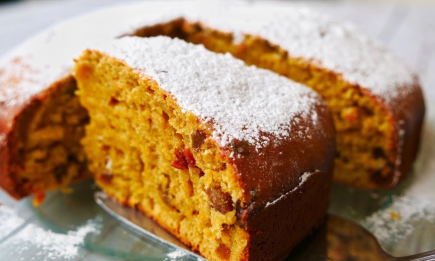 Якщо варення ніхто не хоче їсти, приготуйте пиріг “Бідний студент”: ідеально до чашки чаю (РЕЦЕПТ)