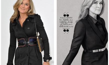 Чему женщины в сфере IT могут научиться у ведущего CEO индустрии моды — Анжелы Арендтс?