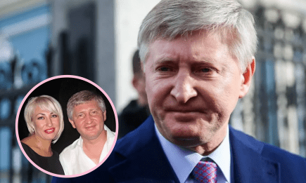 Роками ховаються від камер: як виглядають жінки Ріната Ахметова і що про них відомо (ФОТО, ВІДЕО)