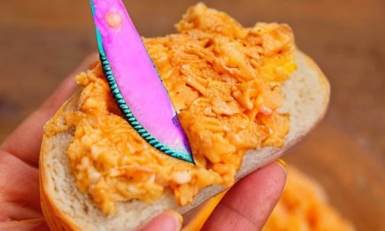 "Икра" за копейки: дешевая закуска как дорогой деликатес, но еще вкуснее (РЕЦЕПТ)