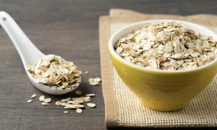 Чому вашій шкірі потрібна вівсянка? Спробуйте цей скраб вже сьогодні!