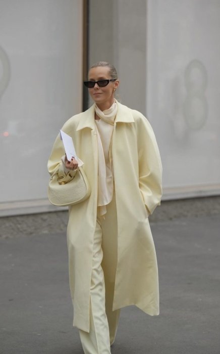 Модные тренды 2025 – как вписать в повседневные образы