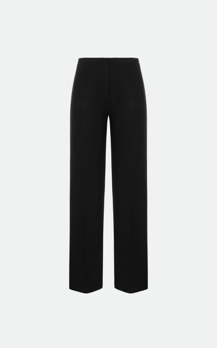 Модні штани весна 2026 - фото