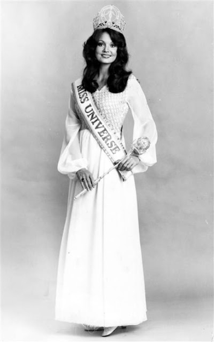 Как менялись каноны красоты: вспоминаем всех победительниц конкурса "Мисс Вселенная" (ФОТО) - фото №21