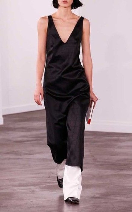 Модные вещи 2026 — фото